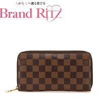 楽天市場】ルイヴィトン 財布 ジッピーウォレット n60015の通販 