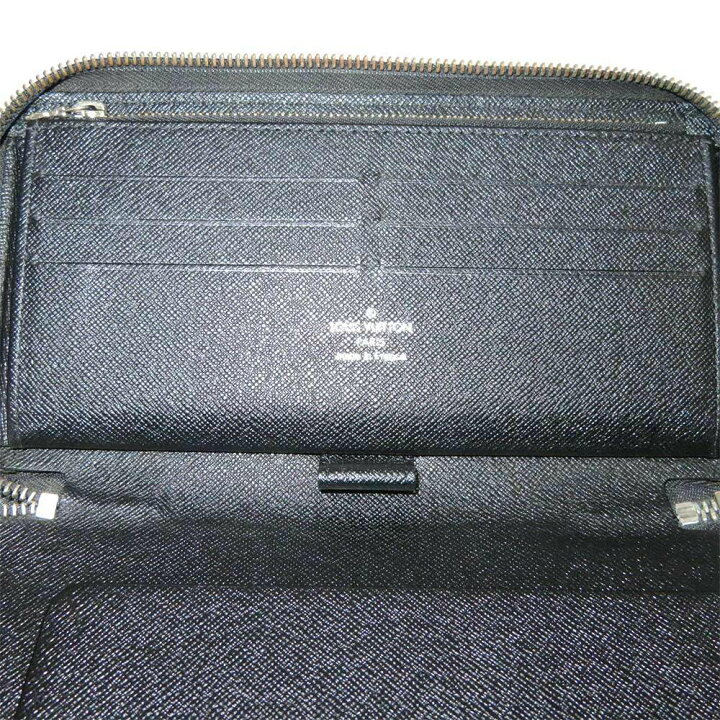 楽天市場】中古 ルイヴィトン 長財布 M62643 ABランク ジッピー  