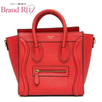 楽天市場】CELINE NANO LUGGAGEの通販
