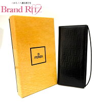 楽天市場】fendi ズッキーノ 財布の通販