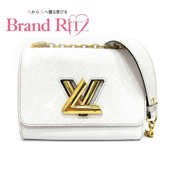 楽天市場】中古 ABランク ルイ ヴィトン エピ ツイストPM 斜め掛け 