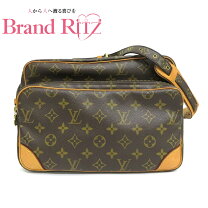 楽天市場】ヴィトン M45244 モノグラム ナイル（バッグ｜バッグ・小物  