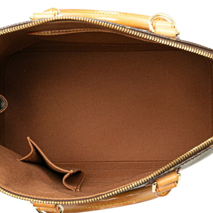 良品✨】LOUIS VUITTONモノグラムアルマ PMハンドバッグ 【公式通販 
