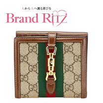 楽天市場】グッチ ジャッキー シェリーラインの通販 