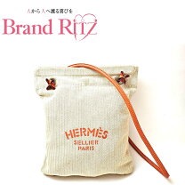 楽天市場】エルメス アリーヌ 中古の通販