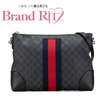 楽天市場】gucci シェリーライン ショルダーバッグの通販
