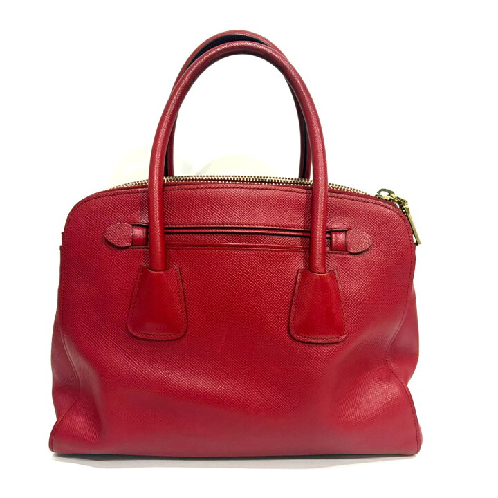 楽天市場】中古 プラダ 2WAYバッグ ショルダー ハンド BN2569 Bランク 