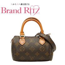 楽天市場】louis vuitton ミニスピーディの通販