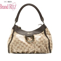 楽天市場】gucci ggクリスタル ショルダーバッグ pvcの通販 
