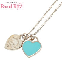 楽天市場】tiffany ティファニー 925 リターントゥ ティファニー 