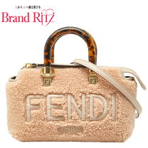 楽天市場】fendi ボア バッグの通販