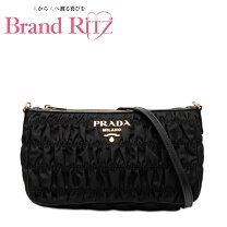 楽天市場】prada プラダ ナイロン チェーン ショルダーバッグ（バッグ 