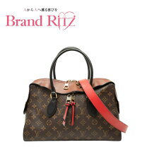 楽天市場】LOUIS VUITTON テュイルリートート（バッグ・小物・ブランド 