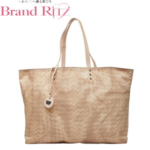 ボッテガ・ヴェネタ(BOTTEGA VENETA) イントレッチオ(INTRECCIO) 中古 