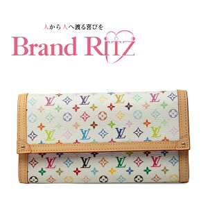 ルイ・ヴィトン(LOUIS VUITTON) モノグラム・マルチカラー(Monogram 