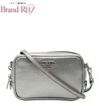楽天市場】PRADA プラダ ショルダー（カラーシルバー）（バッグ 