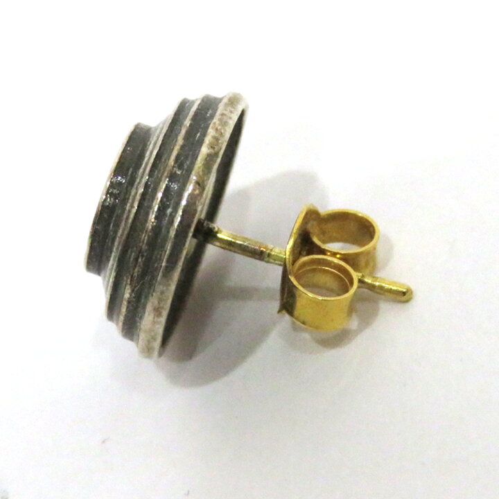 楽天市場】中古 シャネル 小物 ピアス ラウンド Bランク 99P ココ 