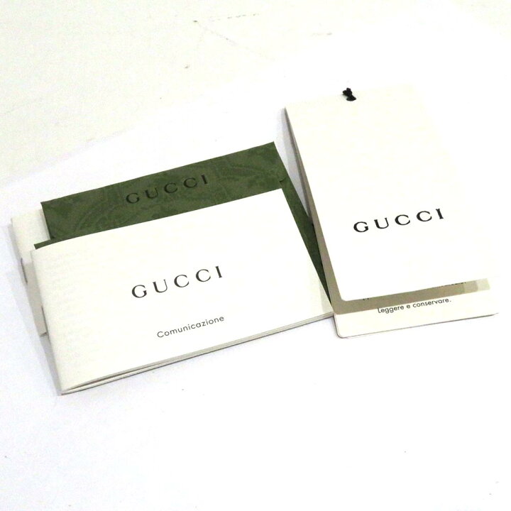 楽天市場】中古 極美品 グッチ GGキャンバス ショルダーバッグ 