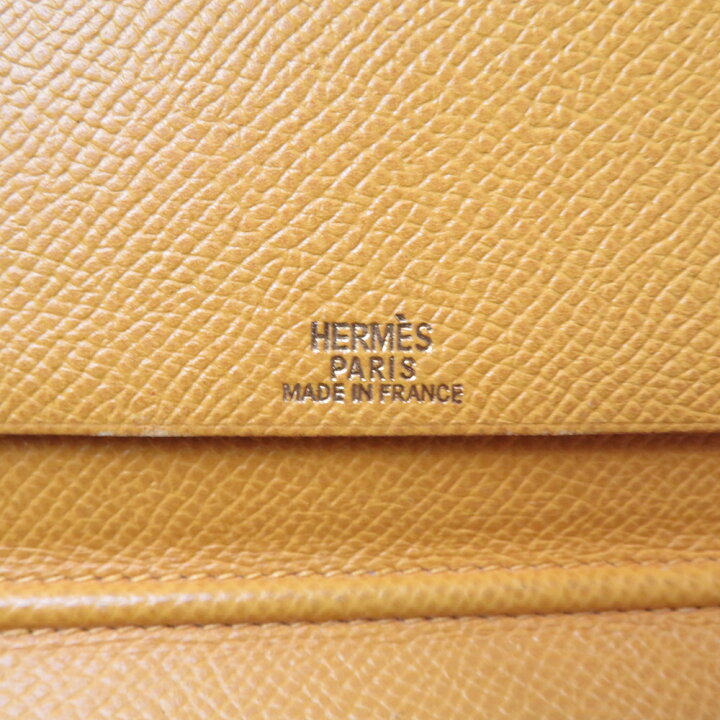 楽天市場】中古 エルメス 手帳カバー アジェンダ ヴィジョン □A刻印 