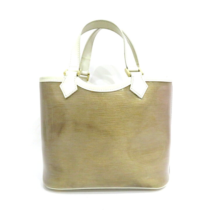 楽天市場】中古 ルイヴィトン エピプラージュ ラグーンベイ  