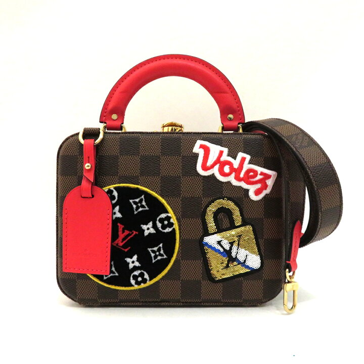 楽天市場】中古 美品 ルイヴィトン ショルダーバッグ ストーリーズ 