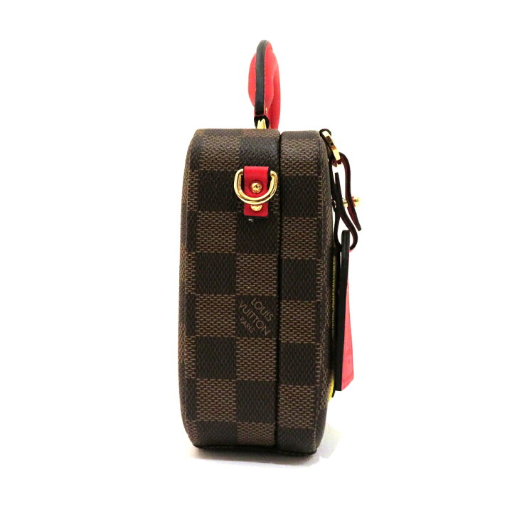 楽天市場】中古 美品 ルイヴィトン ショルダーバッグ ストーリーズ 