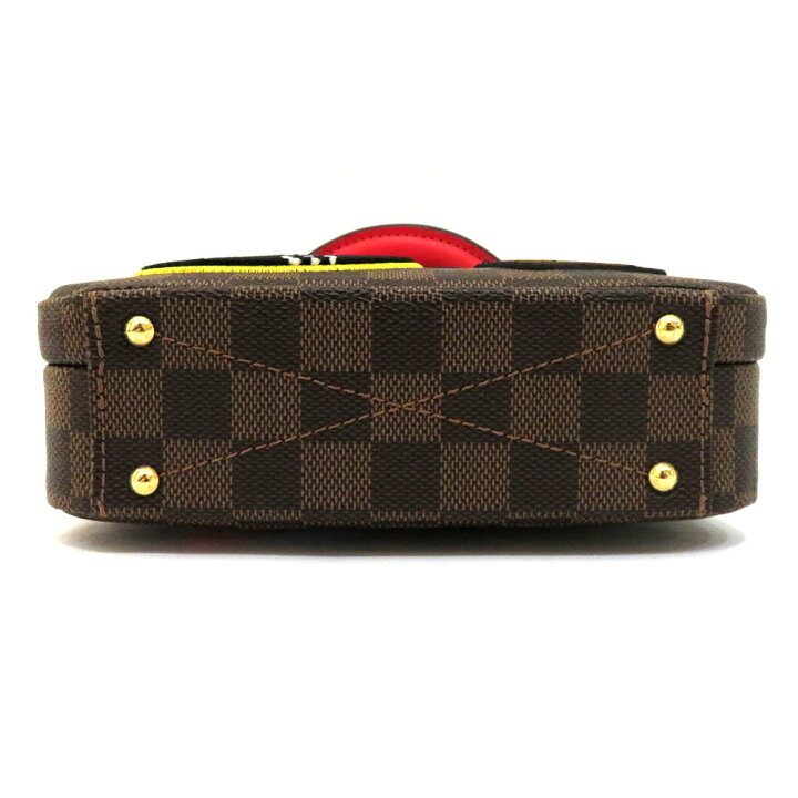 楽天市場】中古 美品 ルイヴィトン ショルダーバッグ ストーリーズ 