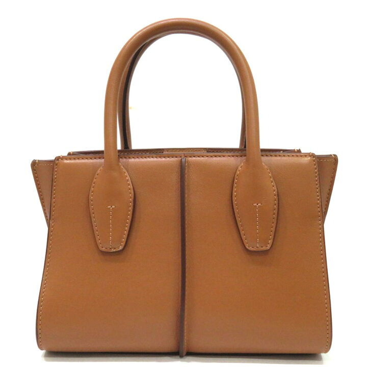 楽天市場】中古 美品 トッズ ホリー ミニハンドバッグ 2WAY Sランク  