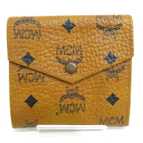 楽天市場】mcm 財布 メンズ 二 つ折りの通販