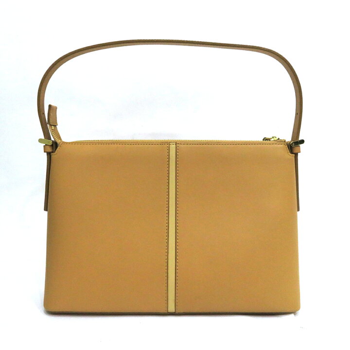 楽天市場】中古 バーバリー BURBERRY Aランク レザー ワンショルダー 