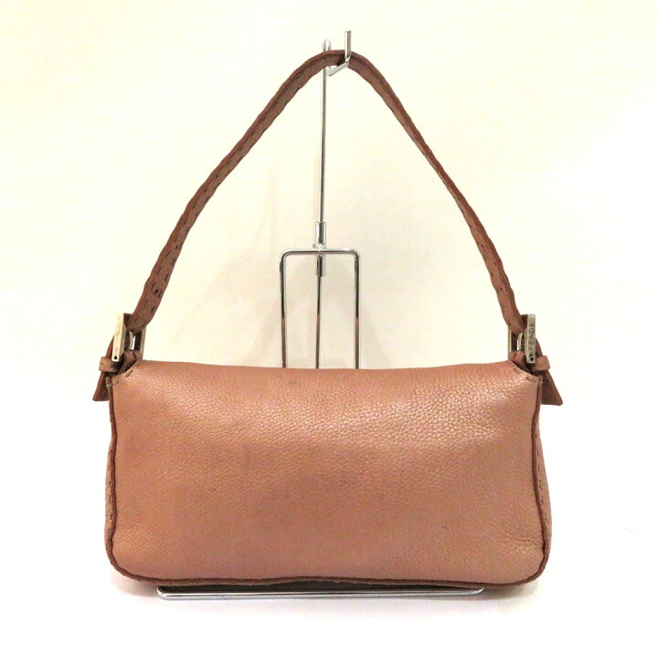 楽天市場】中古 フェンディ マンマバケット セレリア ハンドバッグ AB 