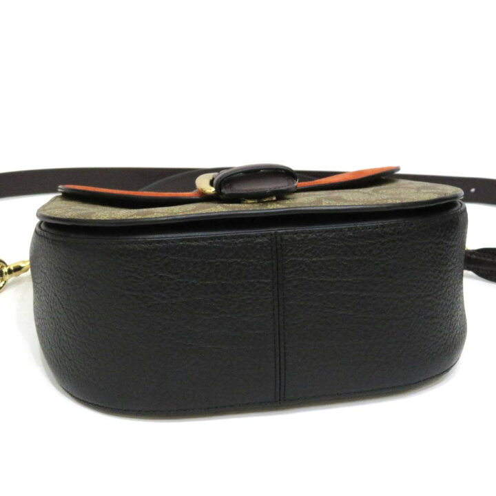 楽天市場】中古 コーチ クリオ 2WAYバッグ C5692 Aランク シグネチャー  