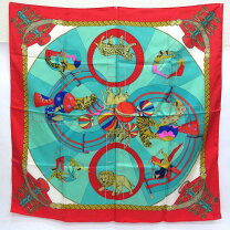 楽天市場】エルメス サーカスの通販 