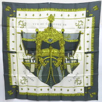 楽天市場】エルメス クイーン スカーフの通販 