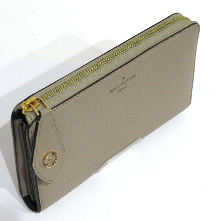 楽天市場】中古 ルイヴィトン トリヨン ポルトフォイユ コメット A  