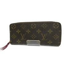 楽天市場】ポルトフォイユ・クレマンス m60742 モノグラムの通販 