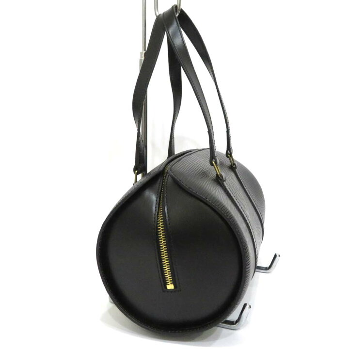 楽天市場】中古 ルイヴィトン エピ スフロ ハンドバッグ ABランク 