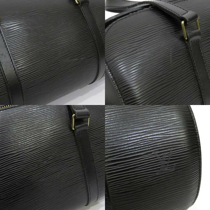楽天市場】中古 ルイヴィトン エピ スフロ ハンドバッグ ABランク 