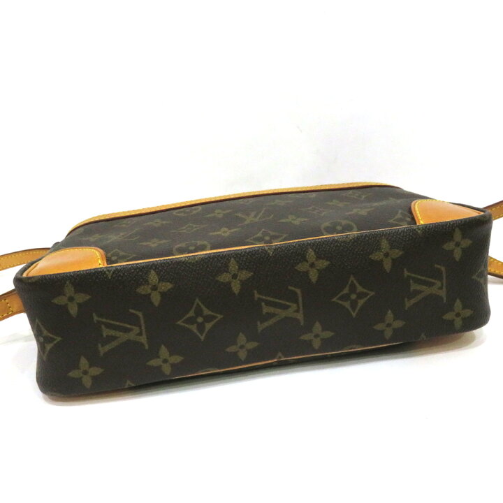 楽天市場】中古 ルイヴィトン モノグラム トロカデロ27 ABランク  