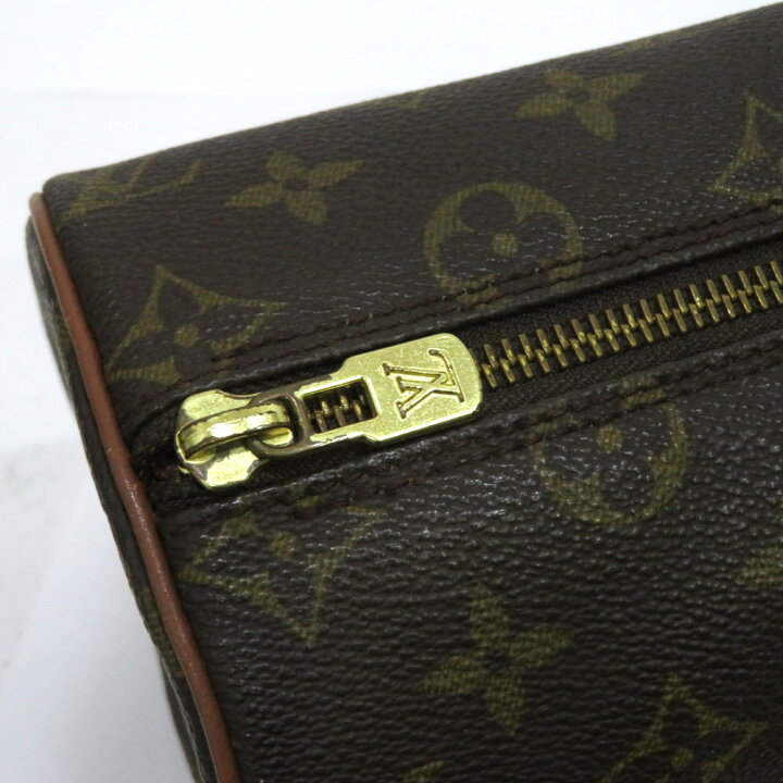 楽天市場】中古 ルイヴィトン パピヨンPM 26 ハンドバッグ ABランク 