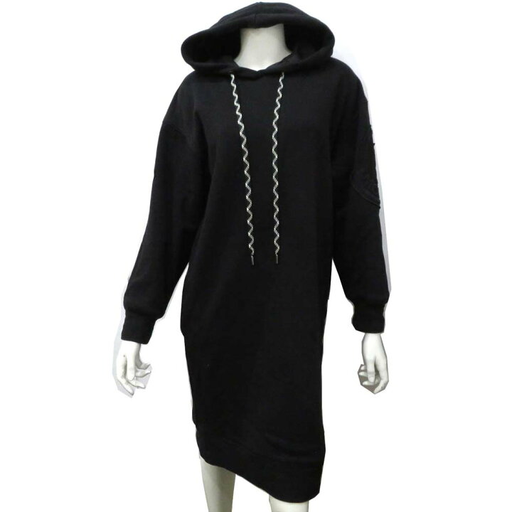 楽天市場】中古 モンクレール スウェット パーカー ワンピース AB  