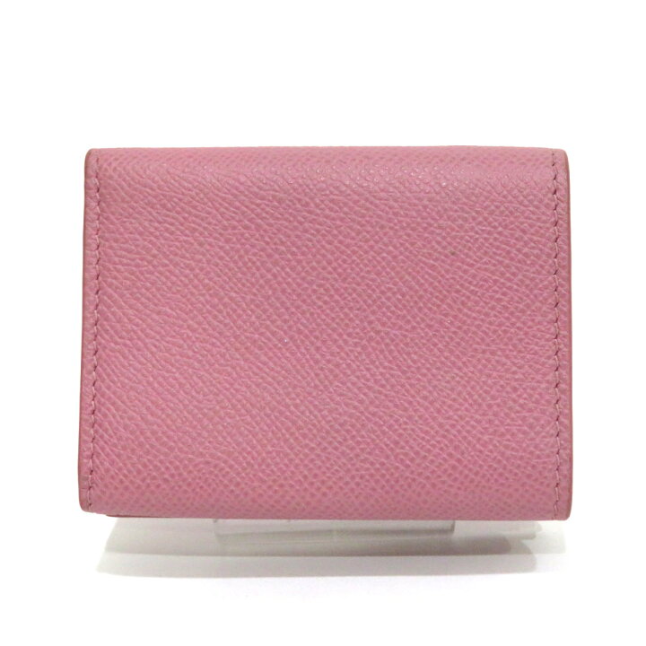 楽天市場】中古 ディオール 30 モンテーニュ コンパクトウォレット AB  