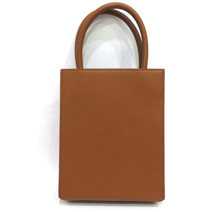 楽天市場】中古 美品 ロエベ スタンダード A5 トート Aランク 2WAY 