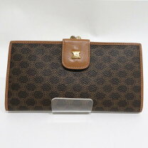 楽天市場】セリーヌ 財布 がま口の通販 