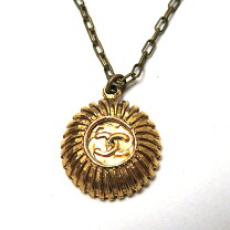 楽天市場】ヴィンテージ シャネル ネックレスの通販 