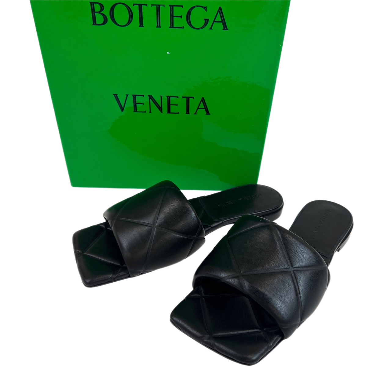 楽天市場】新品未使用 Bottega Veneta ボッテガべネタ LIDO collection 