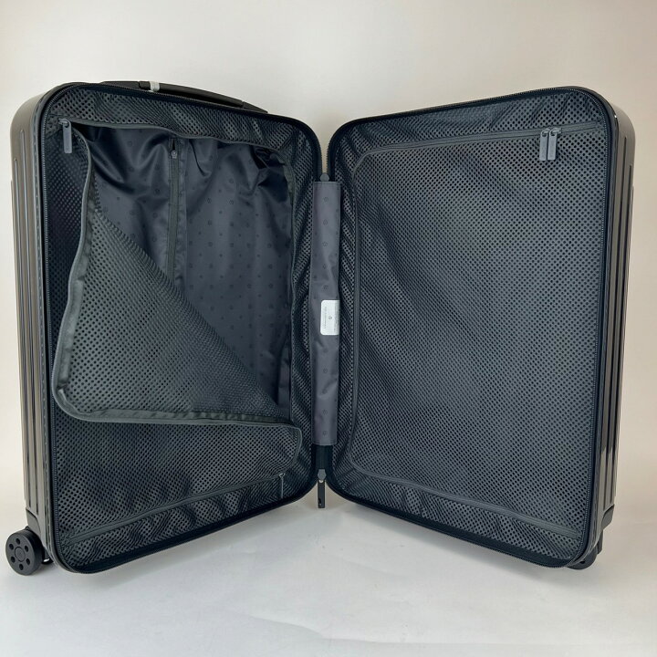 楽天市場】新品 RIMOWA リモワ Essential Lite Cabin エッセンシャル  