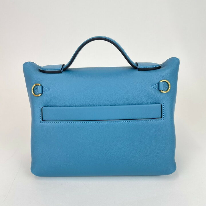楽天市場】新品未使用 HERMES エルメス 24/24 Mini Van Quatre ヴァン  