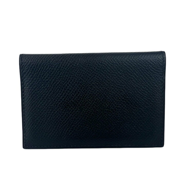 楽天市場】新品未使用 HERMES エルメス カードケース 名刺入れ Stamp-X 