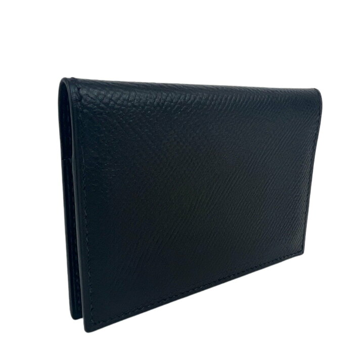 楽天市場】新品未使用 HERMES エルメス カードケース 名刺入れ Stamp-X 